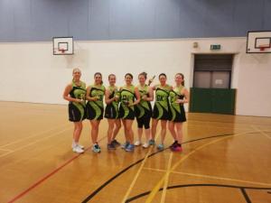 Team Gynae Allsorts