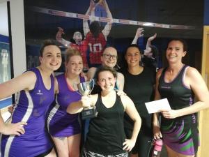 Team Hallam Globe Trotters