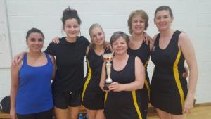 Team Meercats